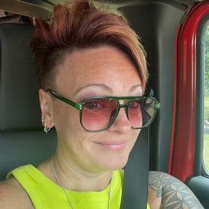 Meet your Posher, Sonja